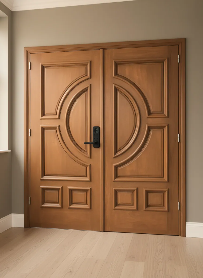 Portes