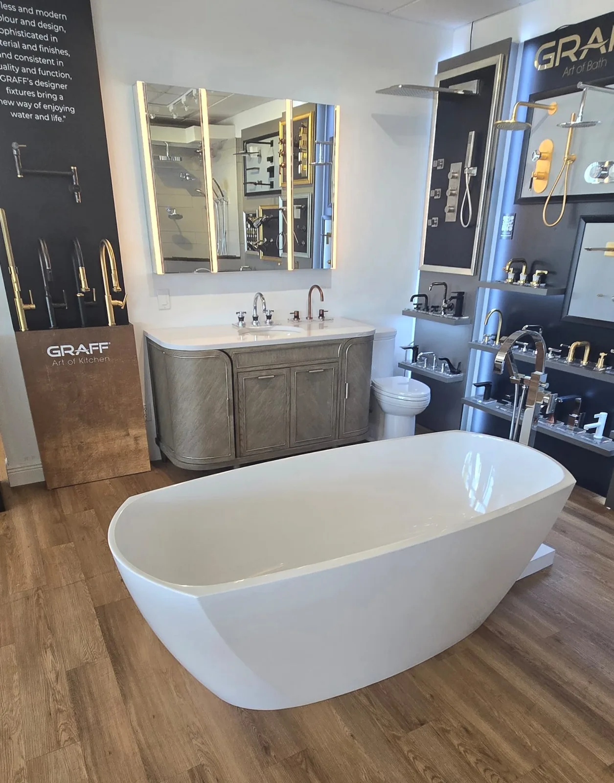 Meubles de Salle de Bain